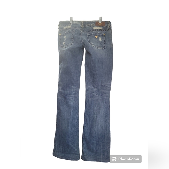 Guess Boot cut jeans - Picture 2 of 4